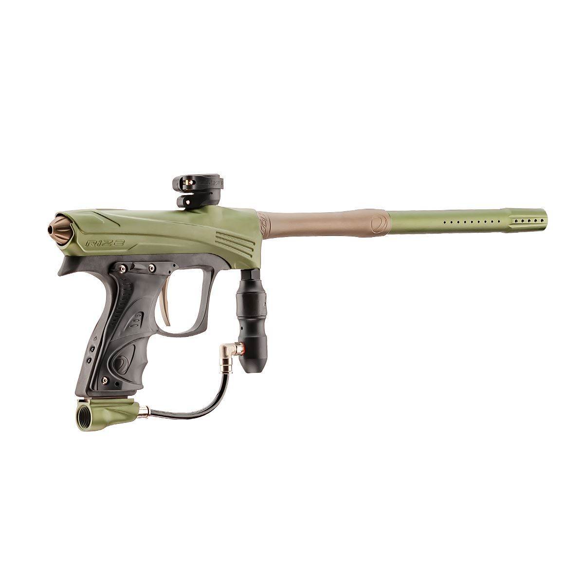 Dye Rize CZR Paintball Gun Marker