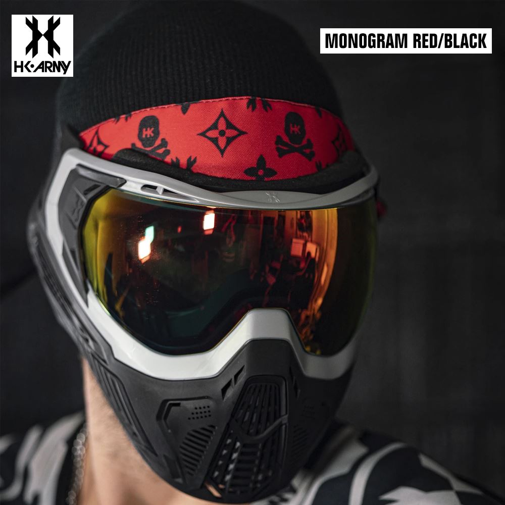 HK Army Paintball Headband