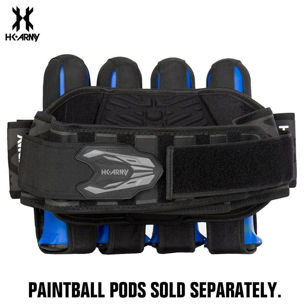 HK Army Magtek Paintball Harness Pod Pack 3+2 | 4+3 | 5+4 - PaintballDeals.com