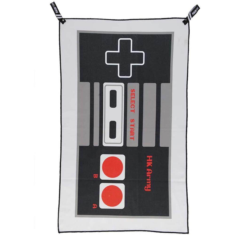 HK Army XL Microfiber Paintball Goggle Rag - PaintballDeals.com