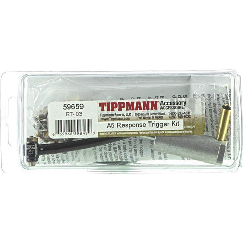 Tippmann Paintball A-5 Response Trigger Kit