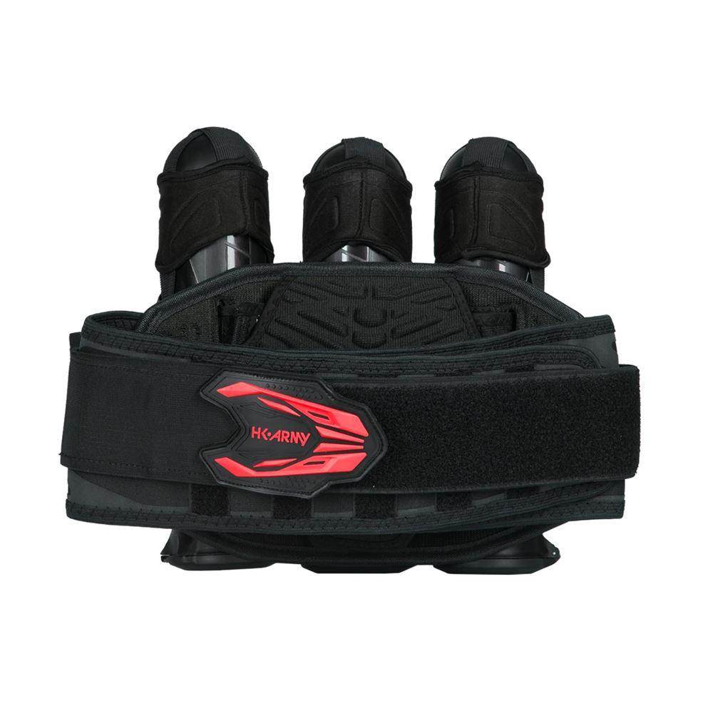 HK Army Zero G 2.0 Paintball Harness 3+2 4+3 5+4 Pod Pack - PaintballDeals.com
