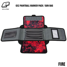 Planet Eclipse GX2 Paintball Marker Pack / Gun Bag