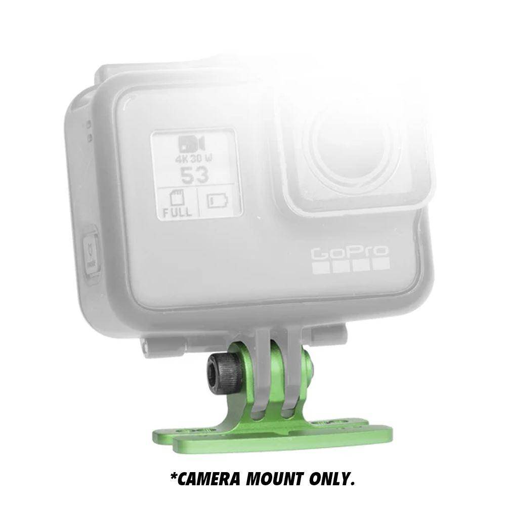 HK Army Paintball Goggle Mask Camera Mount - PaintballDeals.com