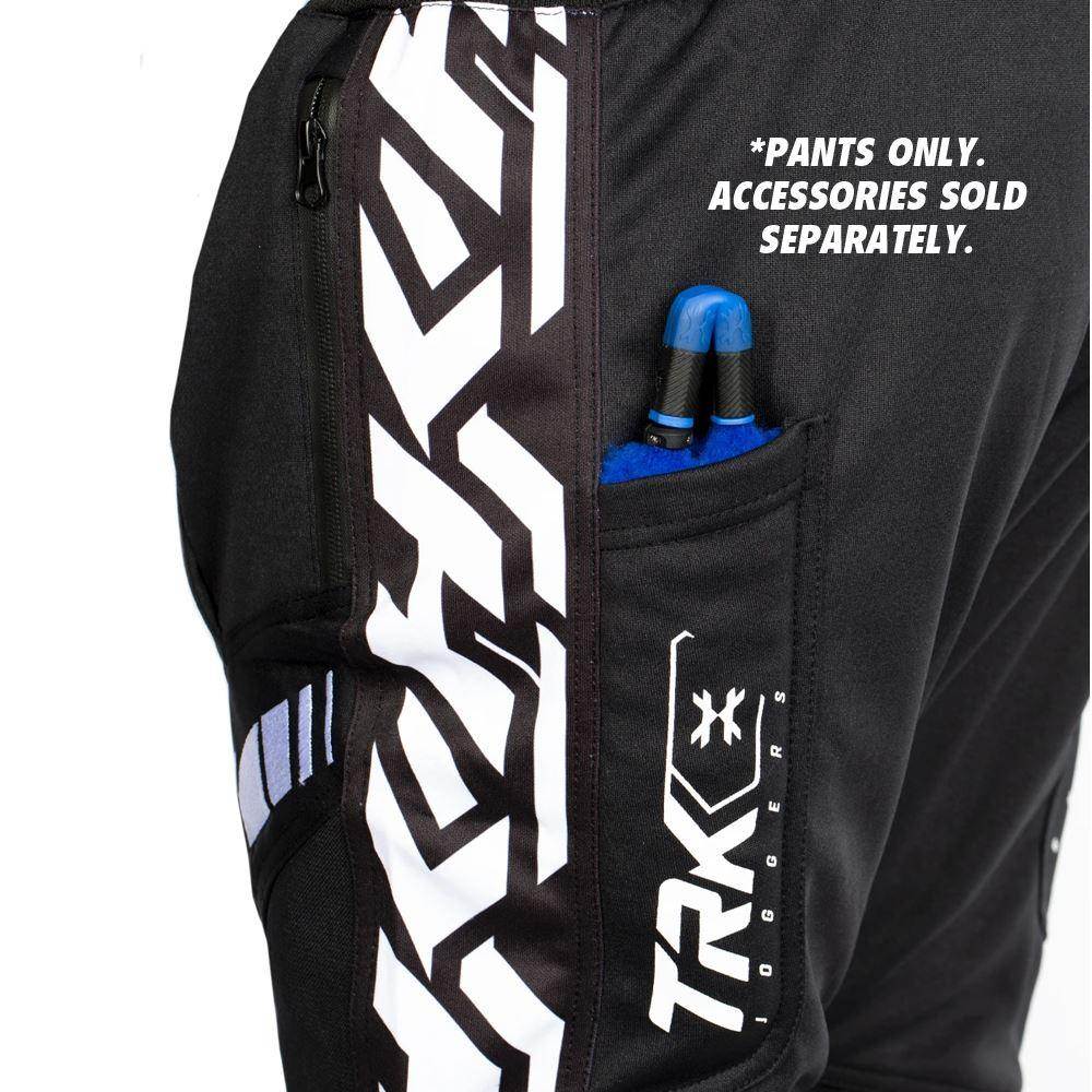 HK Army TRK Jogger Paintball Pants - PaintballDeals.com