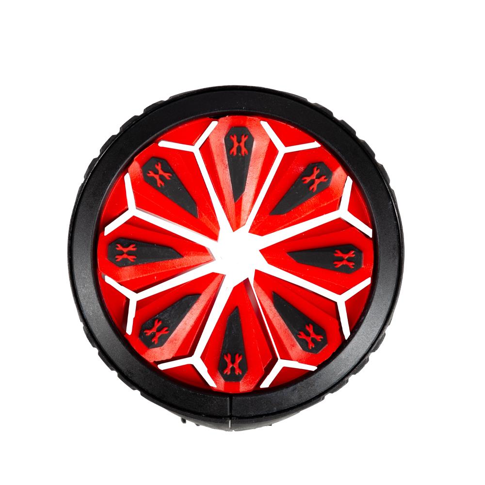 CLEARANCE HK Army Universal Paintball Loader Epic Speed Feed - Lava