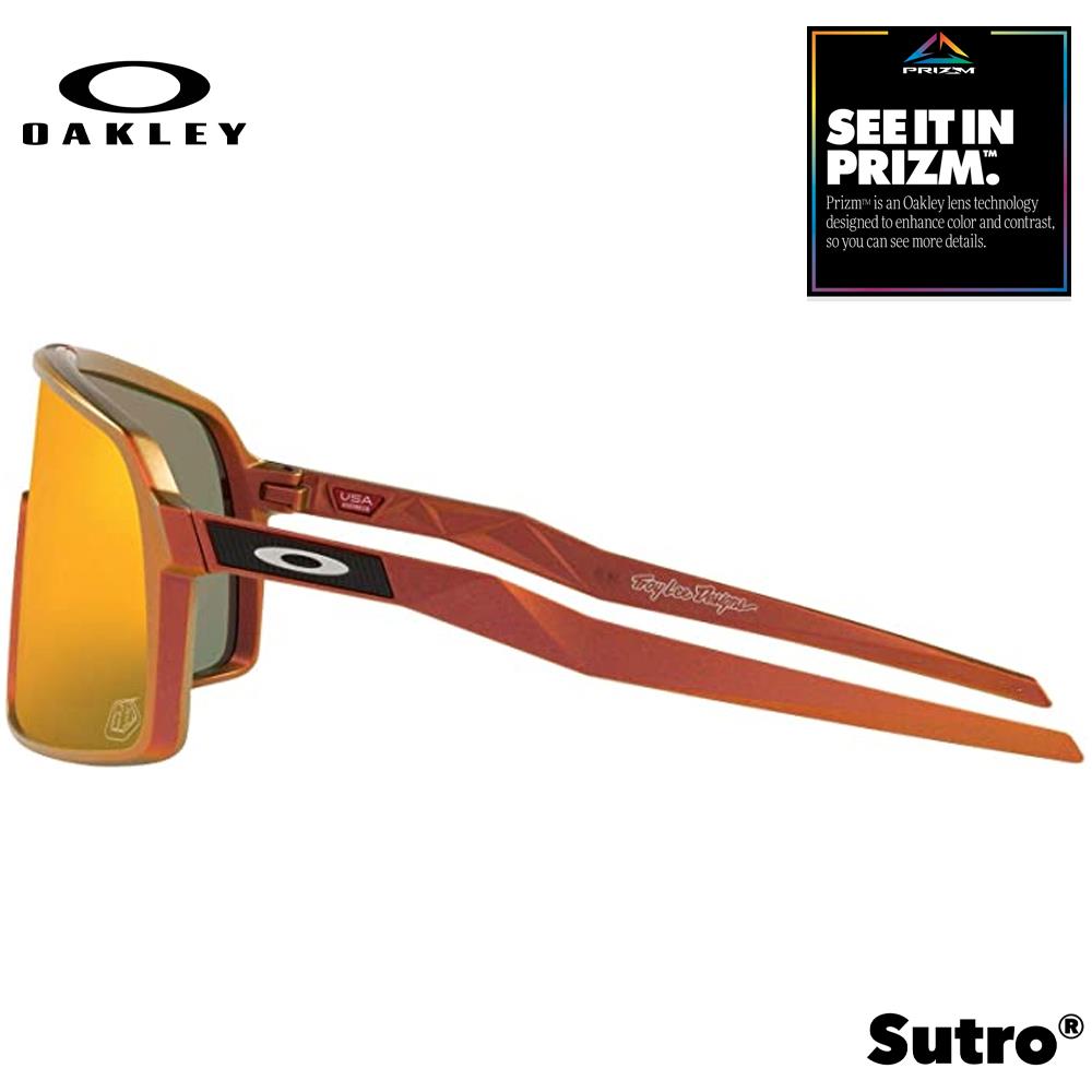 Oakley Sutro Men's Sunglasses