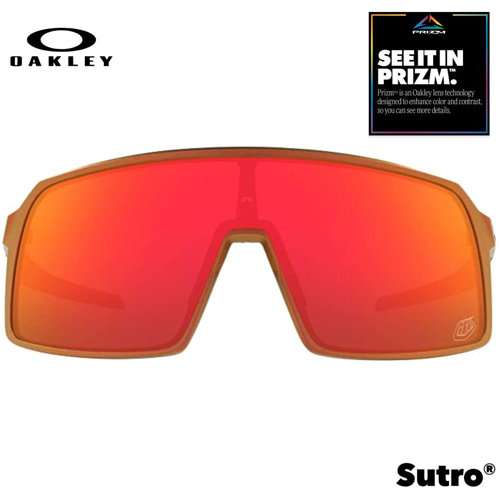 Oakley Sutro Men's Sunglasses