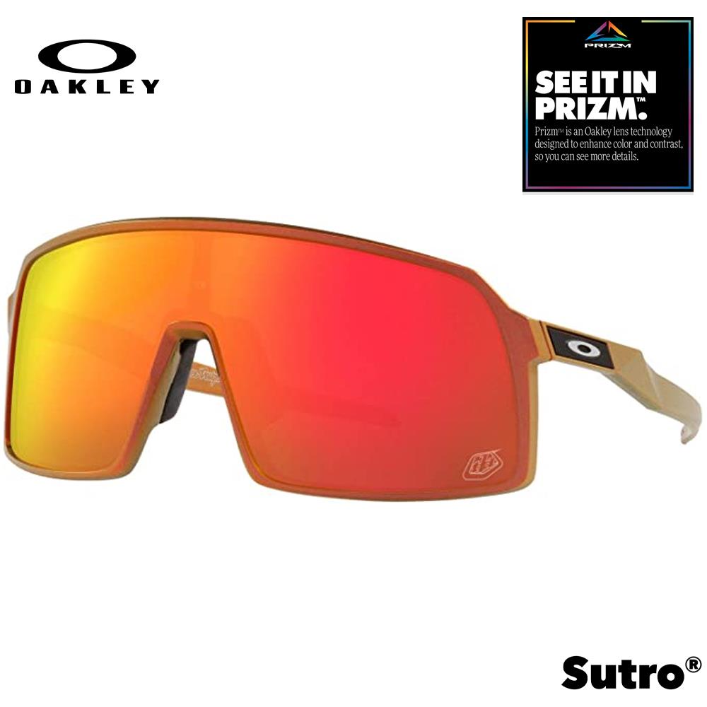 Oakley Sutro Men's Sunglasses