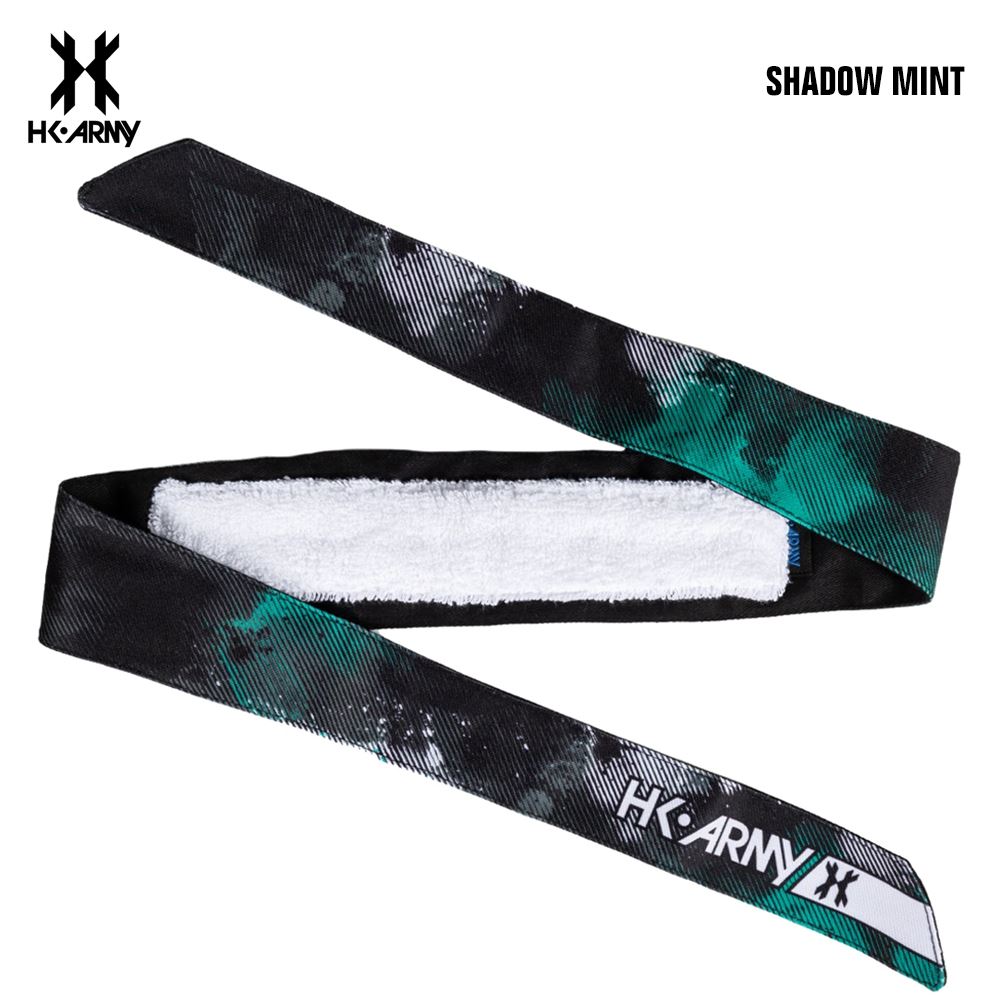 HK Army Paintball Headband