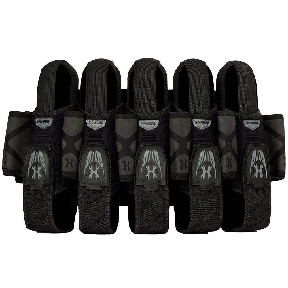 HK Army Magtek Paintball Harness Pod Pack 3+2 | 4+3 | 5+4 - PaintballDeals.com