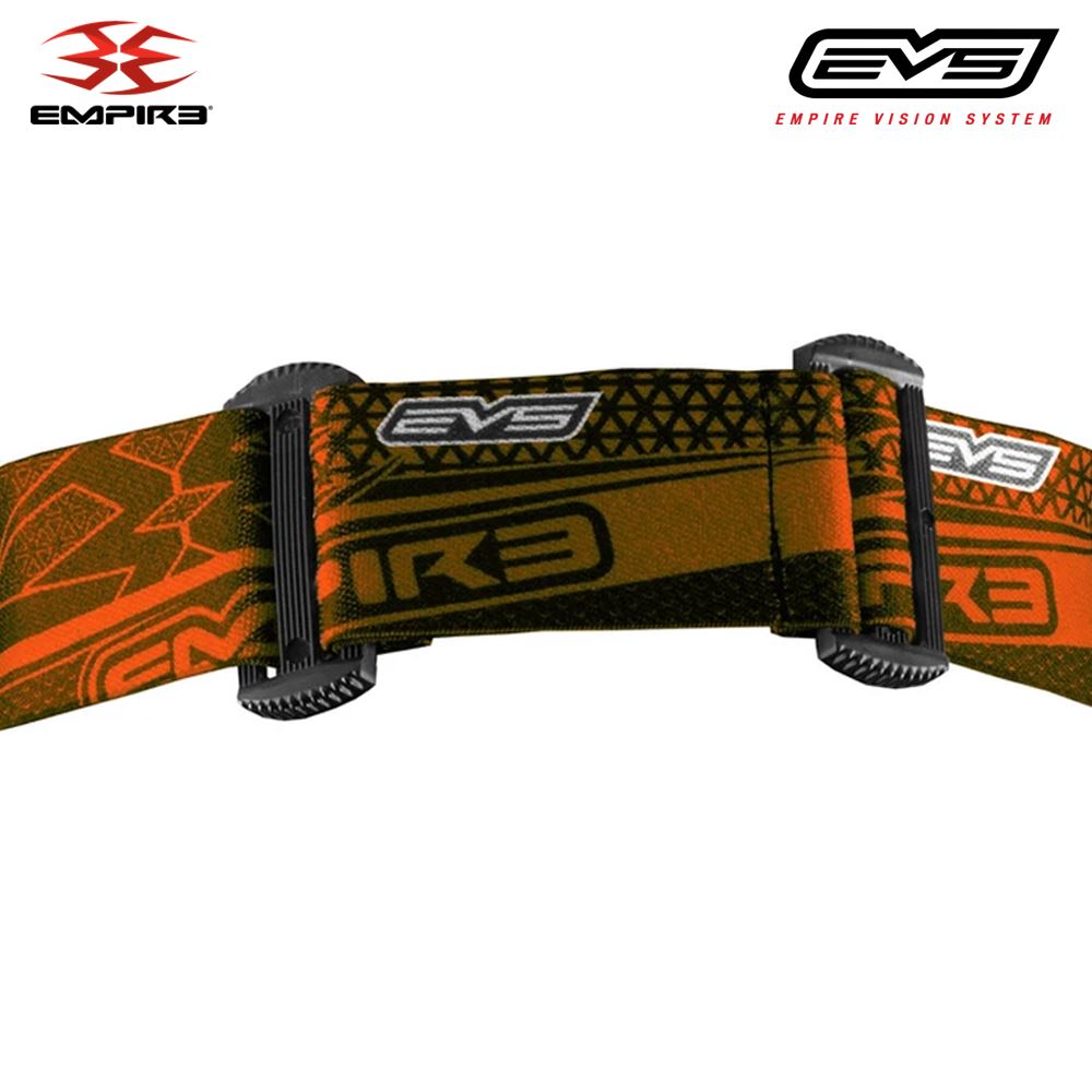 Empire EVS Thermal Paintball Mask Goggles + BONUS CLEAR THERMAL LENS 2021 Edition