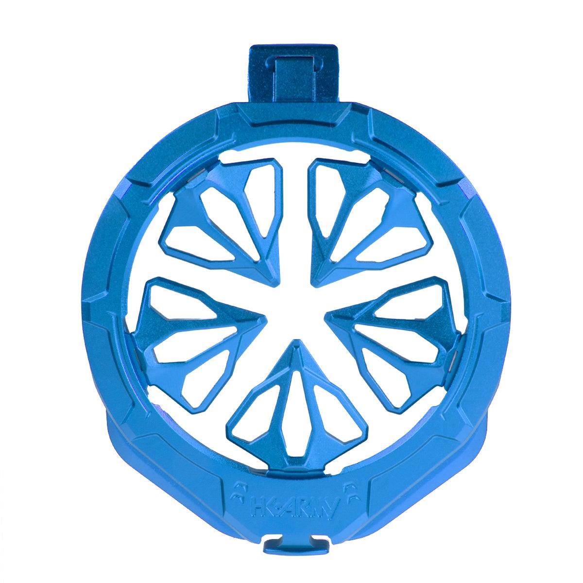 HK Army Evo Pro Metal Speed Feed Paintball Loader Accessory - CTRL, Spire 4, Spire 3, Spire IR, Spire IR2