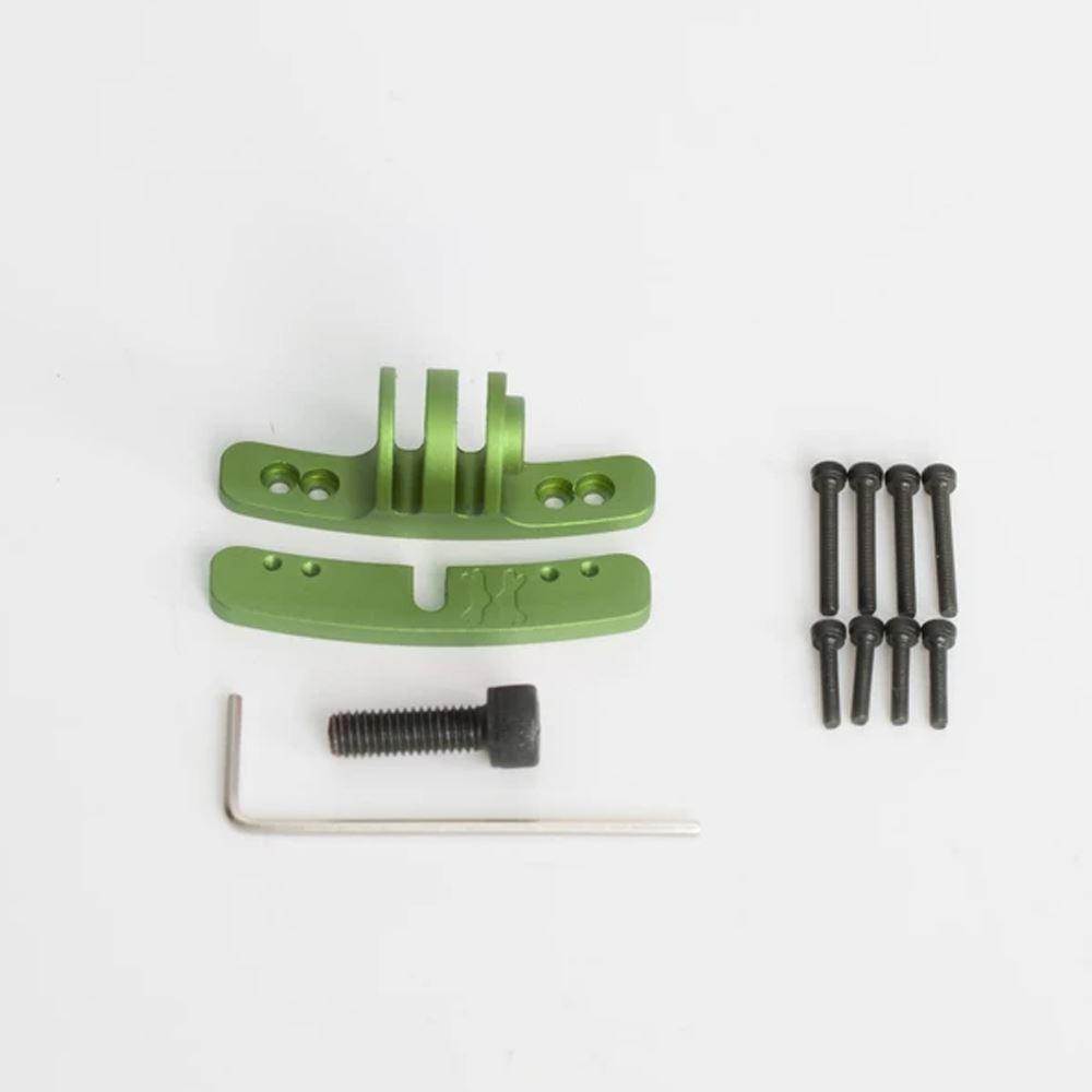 HK Army Paintball Goggle Mask Camera Mount - PaintballDeals.com