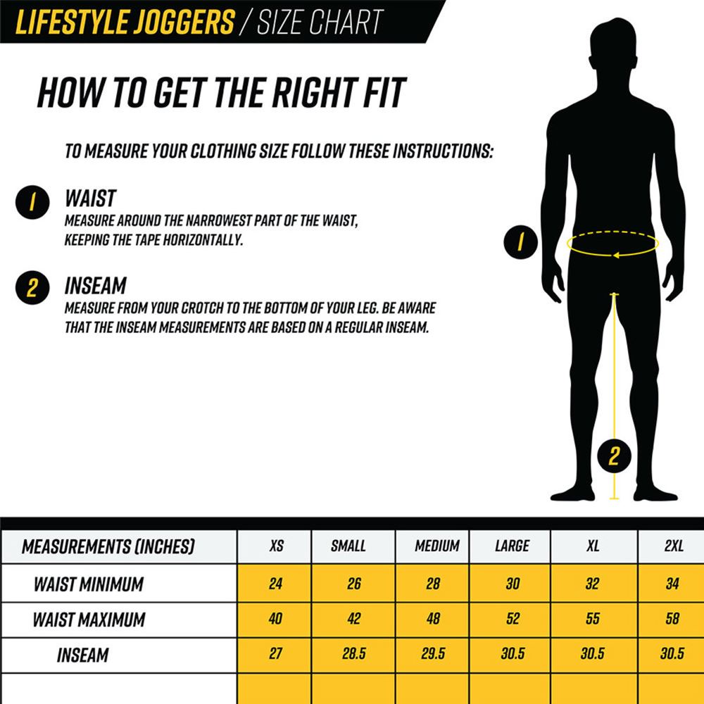 Valken Lifestyle Paintball Joggers - Merica