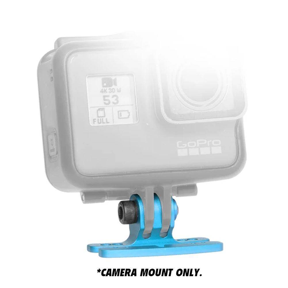 HK Army Paintball Goggle Mask Camera Mount - PaintballDeals.com