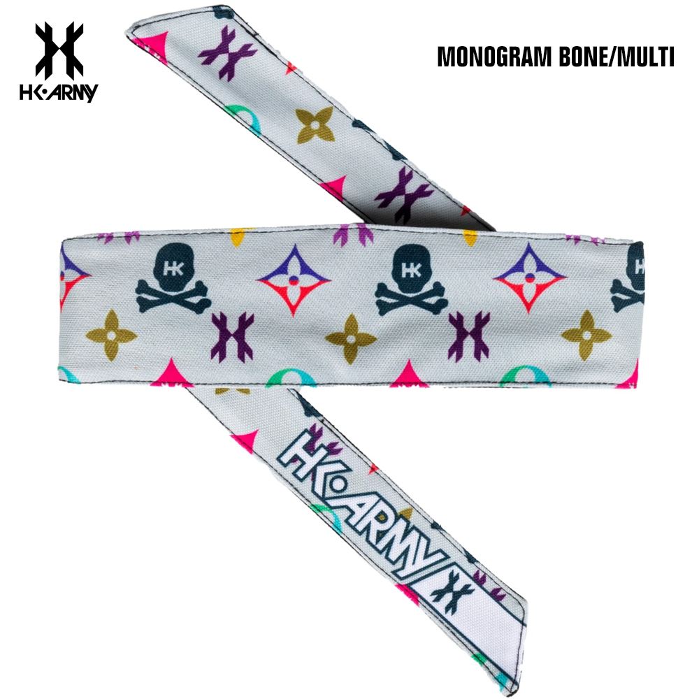 HK Army Paintball Headband