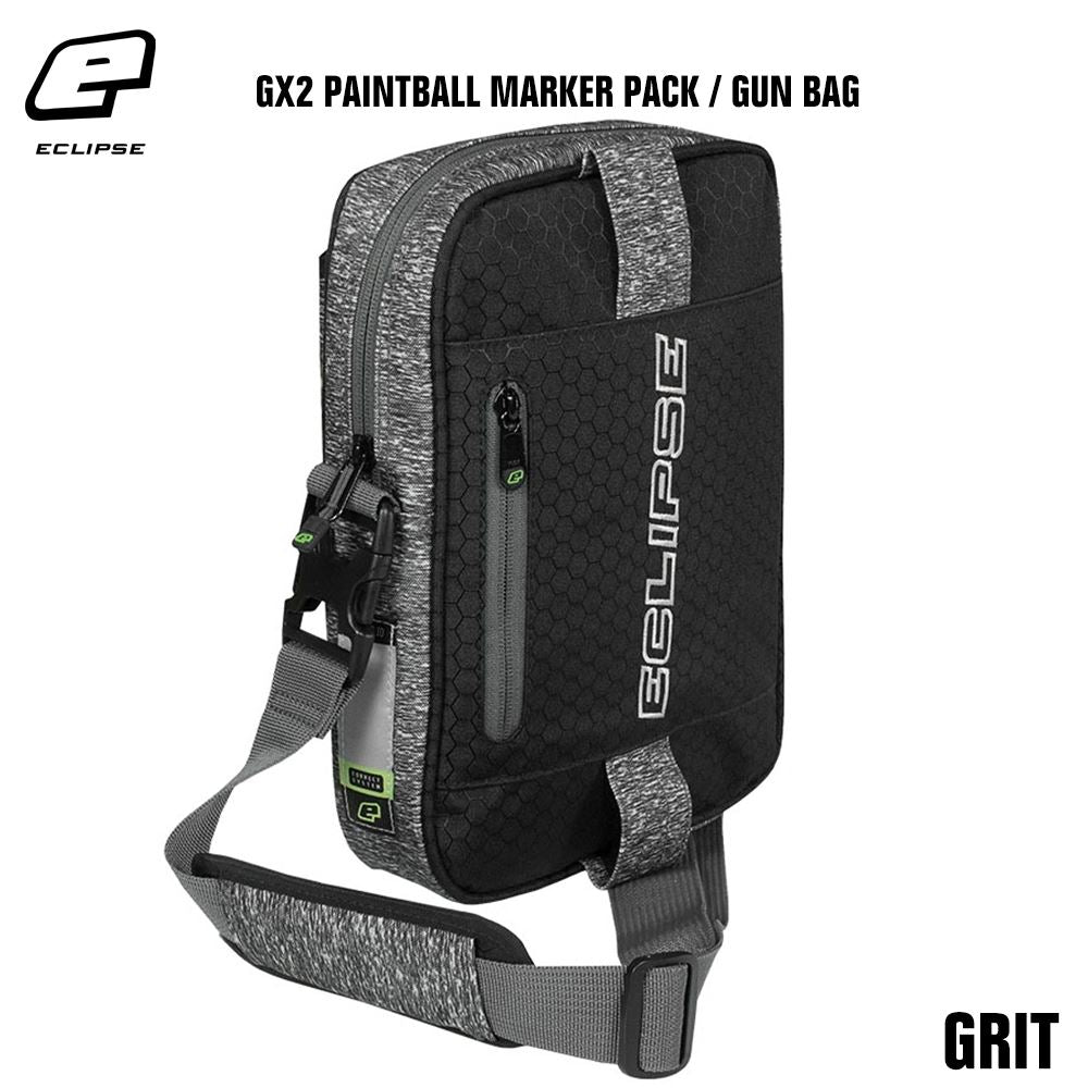 Eclipse GX2 Gravel Bag Grit