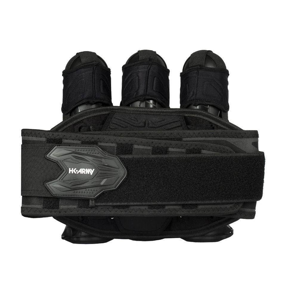HK Army Zero G 2.0 Paintball Harness 3+2 4+3 5+4 Pod Pack - PaintballDeals.com