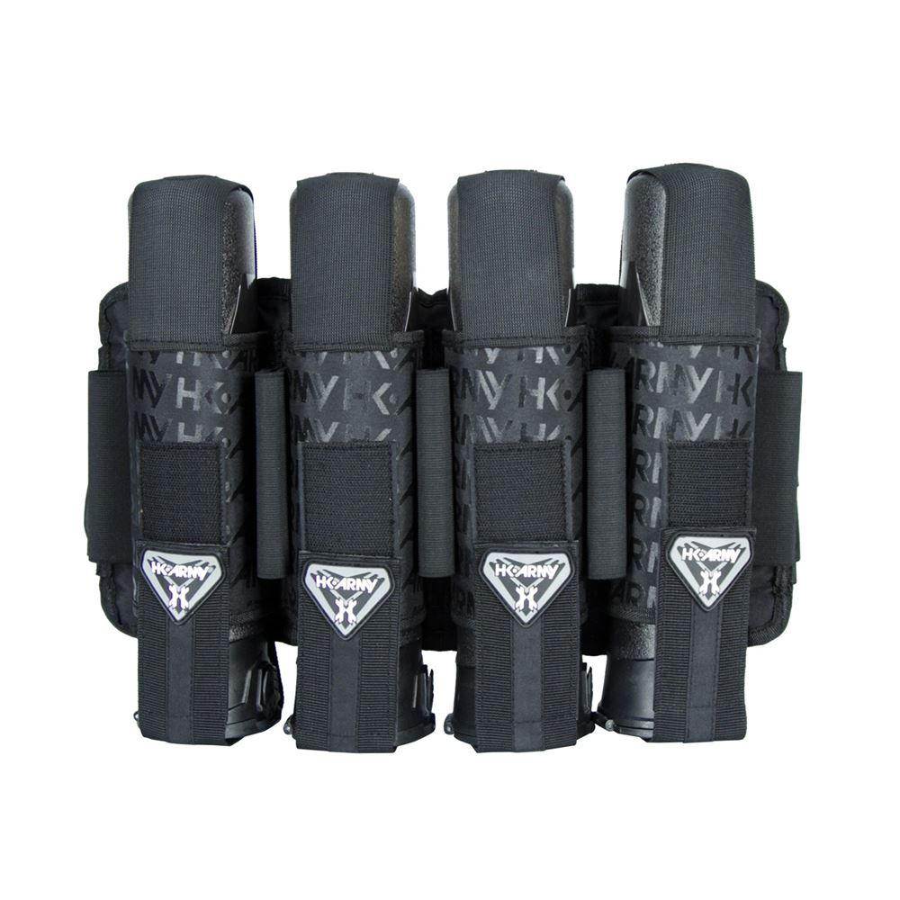 HK Army HSTL Line Paintball Harness 3+2 | 4+3 Pod Pack - PaintballDeals.com