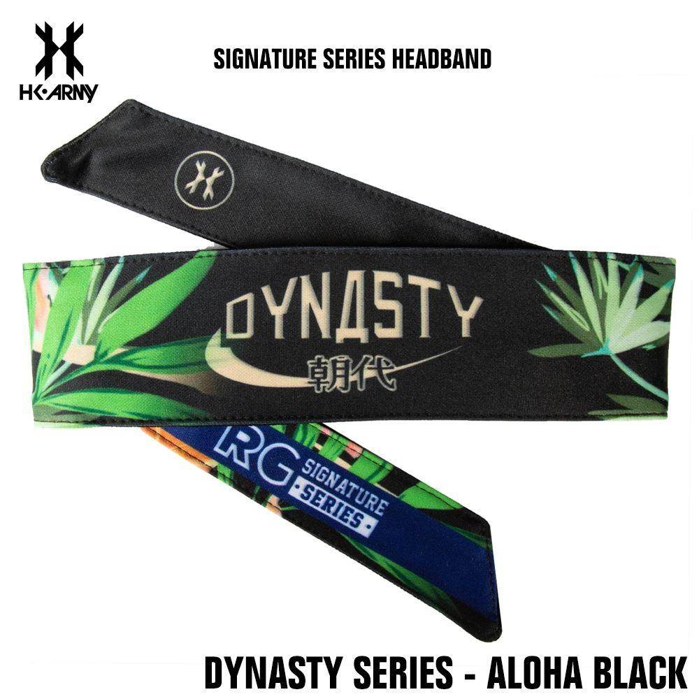 HK Army Paintball Headband - Signature Series - PaintballDeals.com