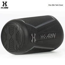 HK Army 48/3000 Vice Molded Rubber Paintball Protective Tank Cover - PaintballDeals.com