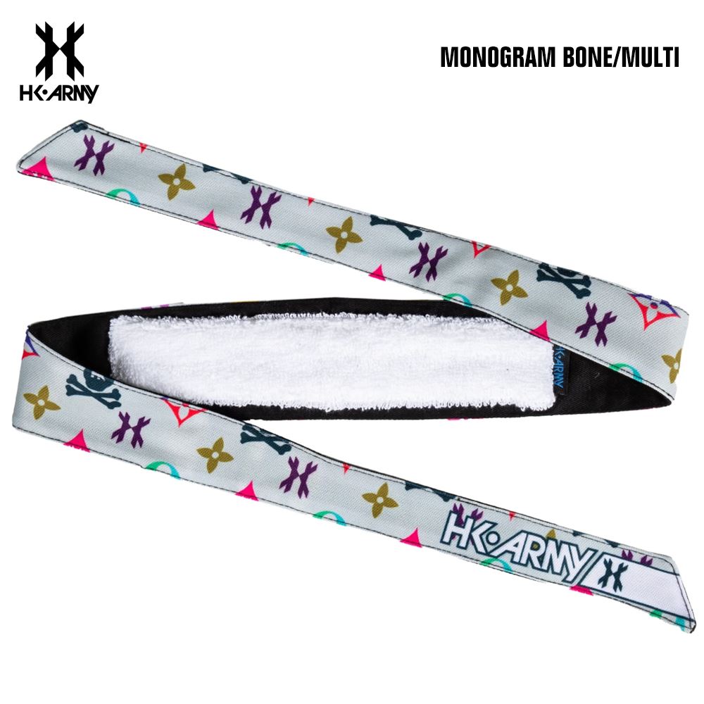 HK Army Paintball Headband