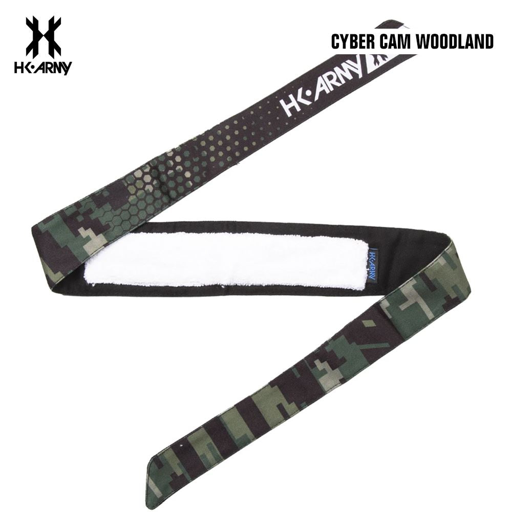 HK Army Paintball Headband
