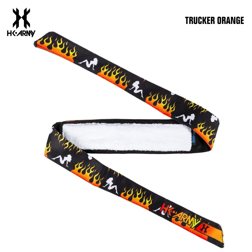 HK Army Paintball Headband