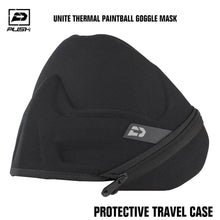 Push Paintball Unite Thermal Paintball Goggle Mask - Patriot FLX