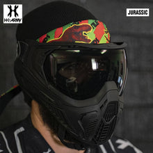 HK Army Paintball Headband - Jurassic