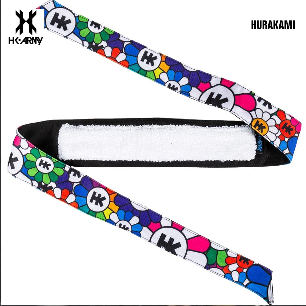 HK Army Paintball Headband