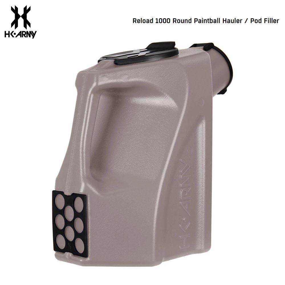 HK Army 1000 Round Paintball Hauler / Pod Filler - PaintballDeals.com