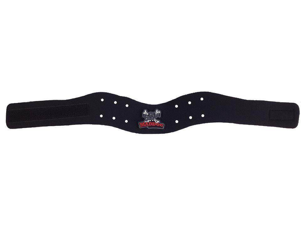 Maddog® Neoprene Paintball Neck Protector OPEN BOX