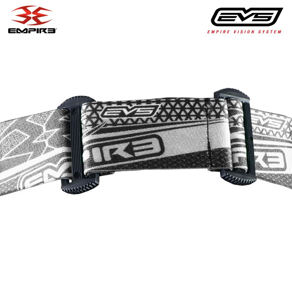 Empire EVS Thermal Paintball Mask Goggles + BONUS CLEAR THERMAL LENS 2021 Edition