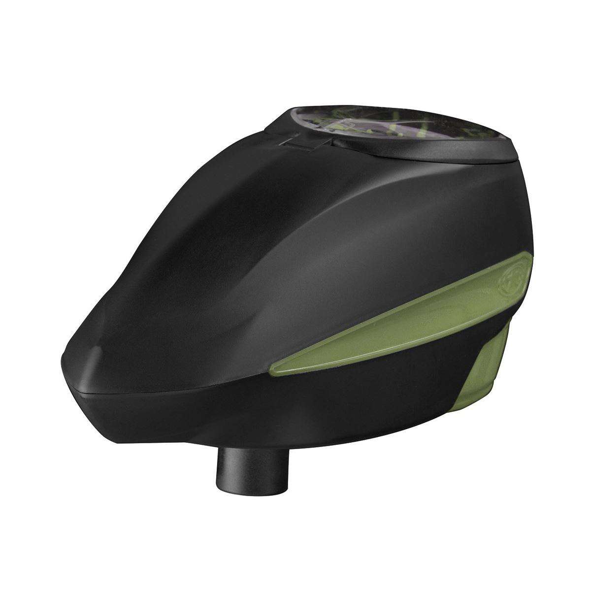 G.I. Sportz LVL Paintball Loader v1.13