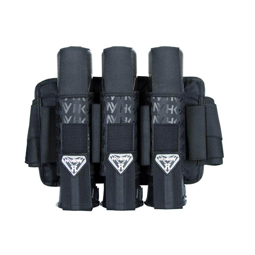 HK Army HSTL Line Paintball Harness 3+2 | 4+3 Pod Pack - PaintballDeals.com