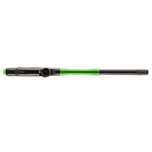 CLEARANCE Dye Rize CZR Electronic Paintball Gun Marker  - Black/Lime