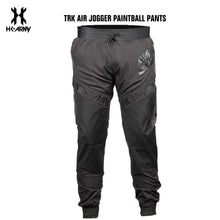 CLEARANCE HK Army TRK Air Jogger Paintball Pants - Blackout - Medium - USED But NOT Abused