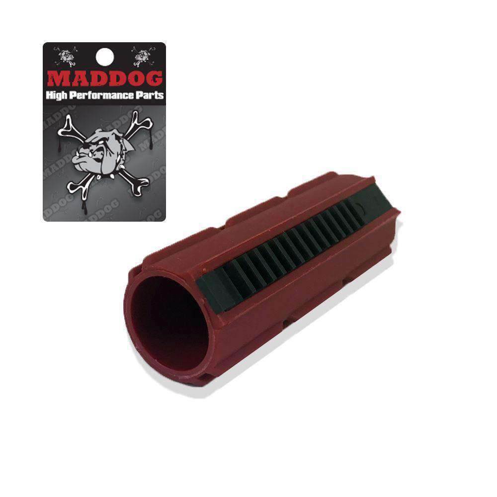 Maddog High Performance Full Tooth Airsoft Piston Body