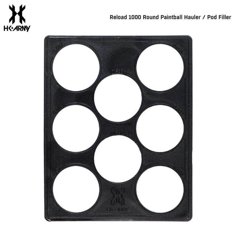 HK Army 1000 Round Paintball Hauler / Pod Filler - PaintballDeals.com