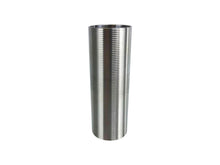 Maddog Sports High Performance Stainless Steel Cylinder